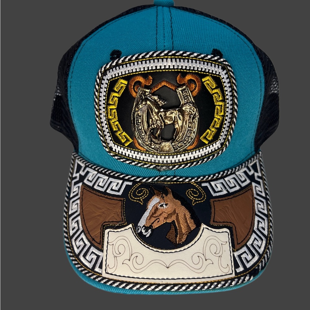 Cap